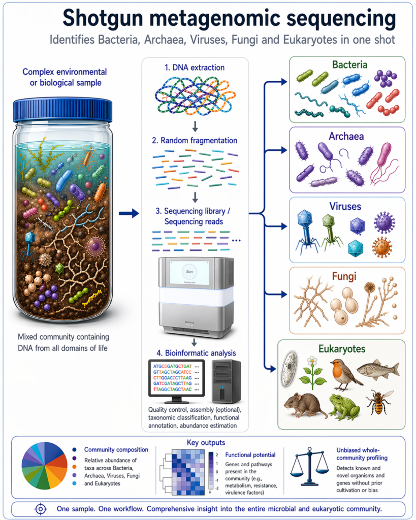 Shotgun Metagenomics3