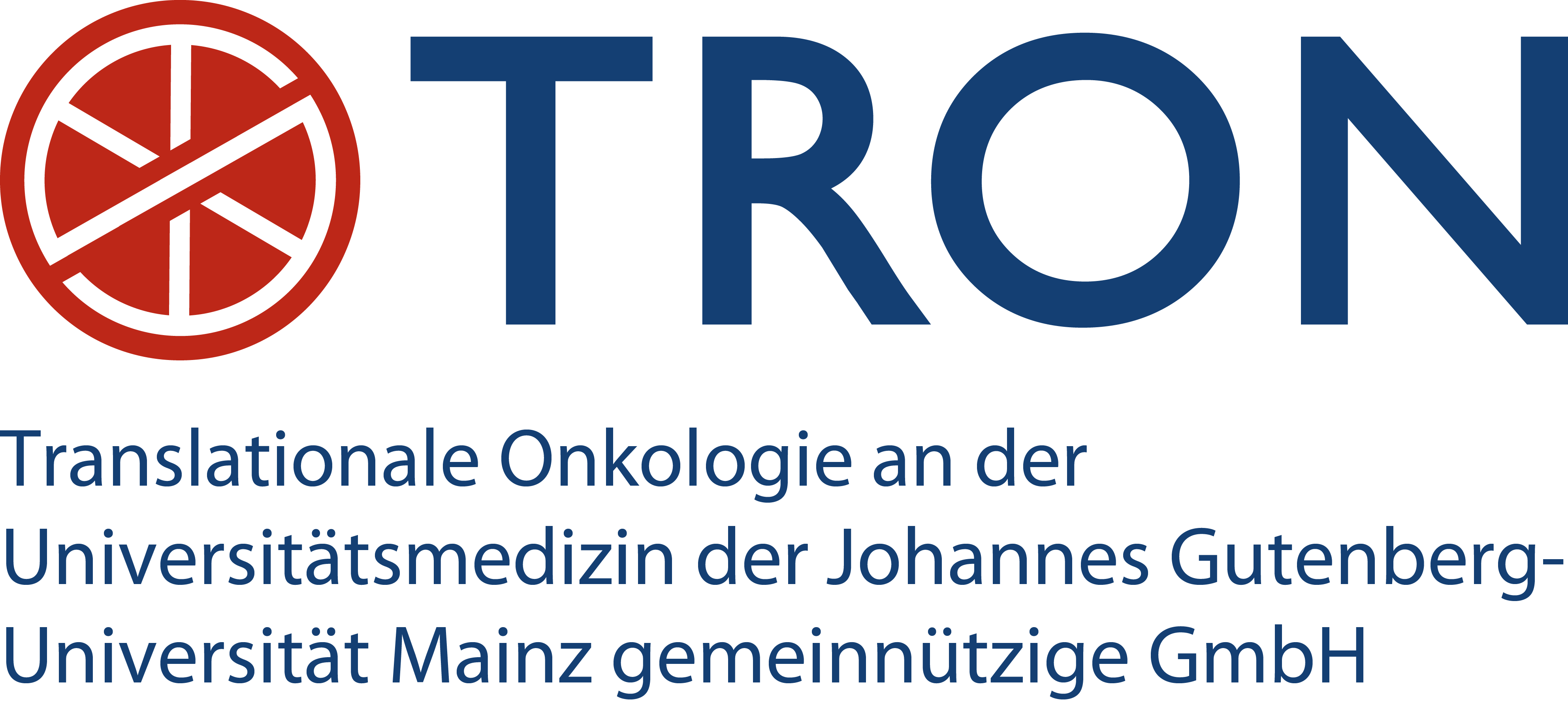TRON Logo